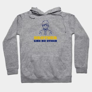 Brother Like No Other Hoodie